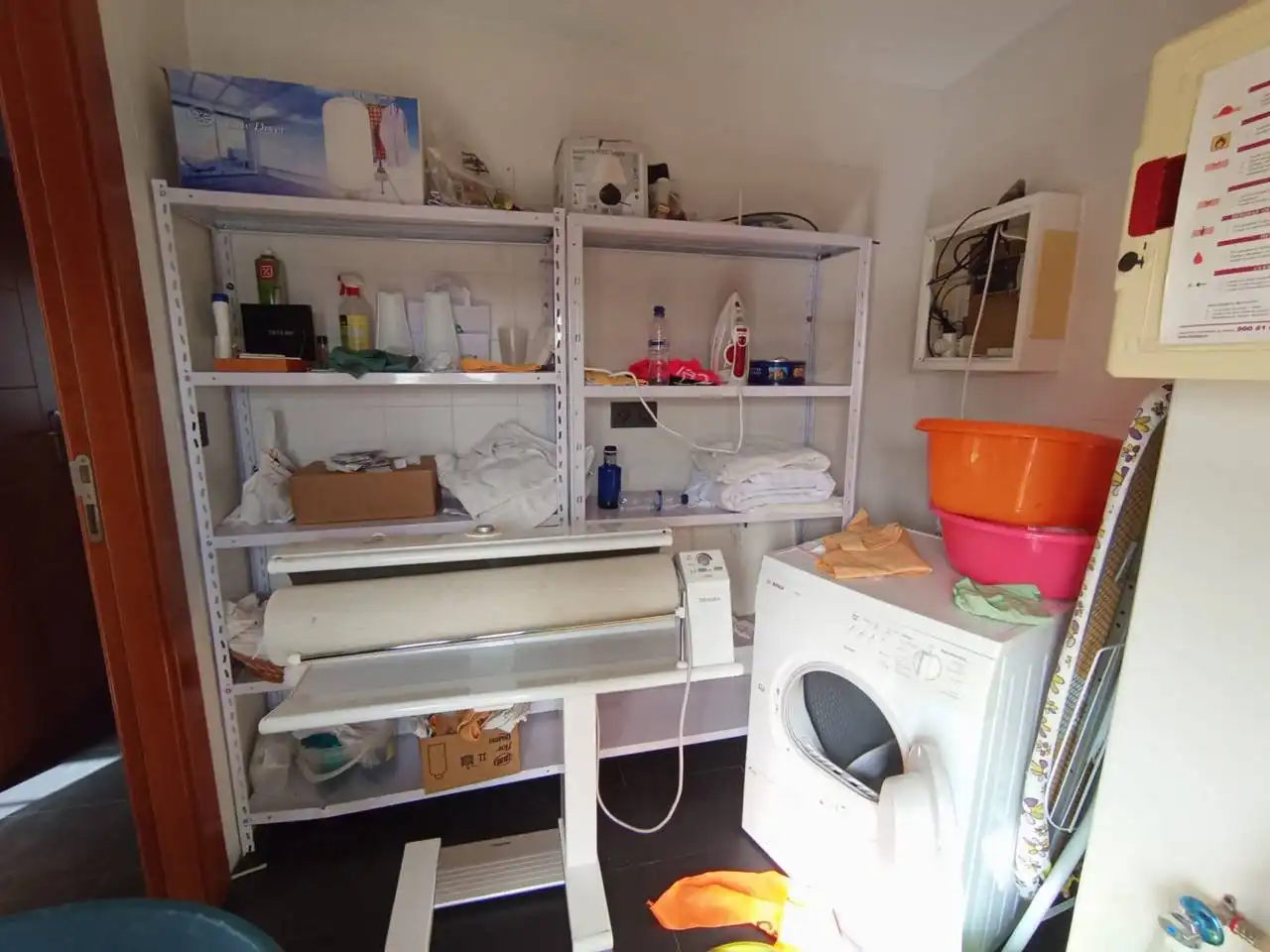 Edificio en venta en Serradilla del Llano