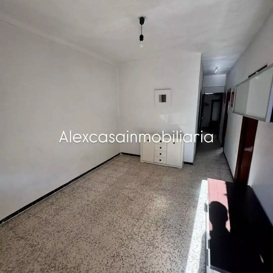 Habitación de Casa o chalet en venta en Cabra con Jardín privado y Terraza