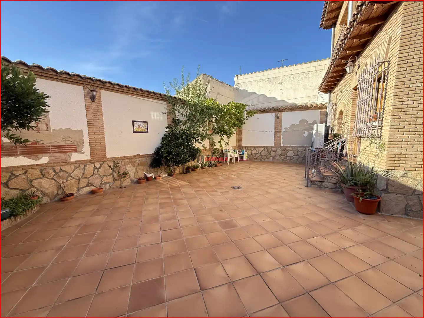 Detached homes for sale in Burujón, Toledo