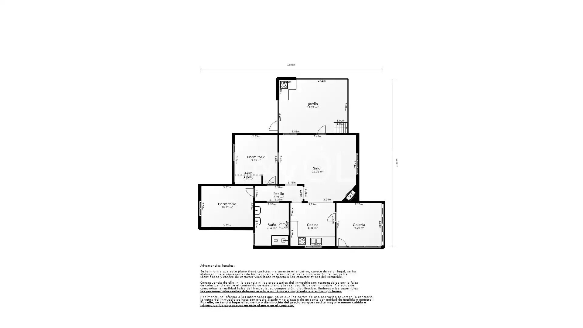 Houses for sale in Las Rotas / Les Rotes