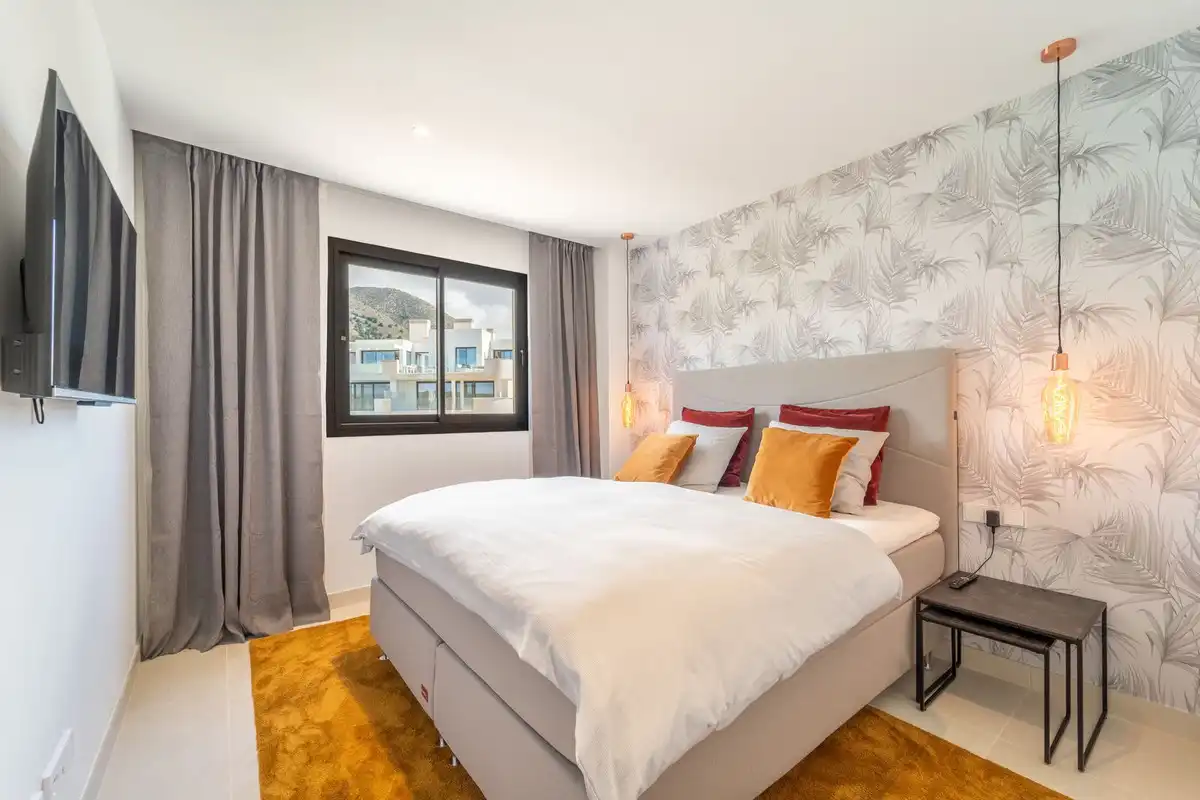 Appartement compact avec piscine à vendre à Centro ciudad, imagen 21