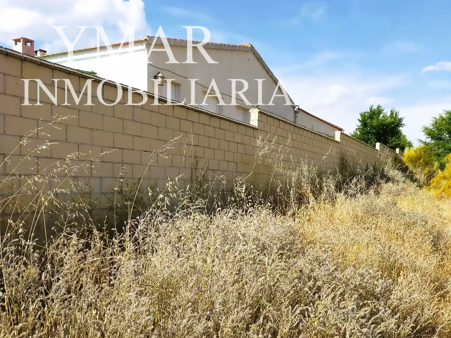 Residencial en venda en Palomeque