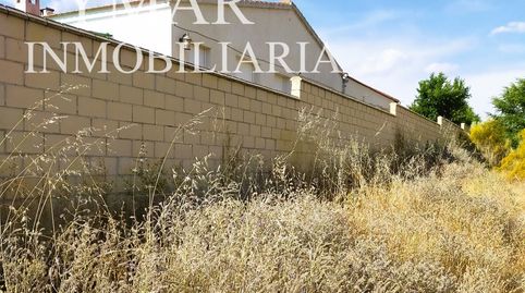 SOLAR EDIFICABLE DE 1250 m2