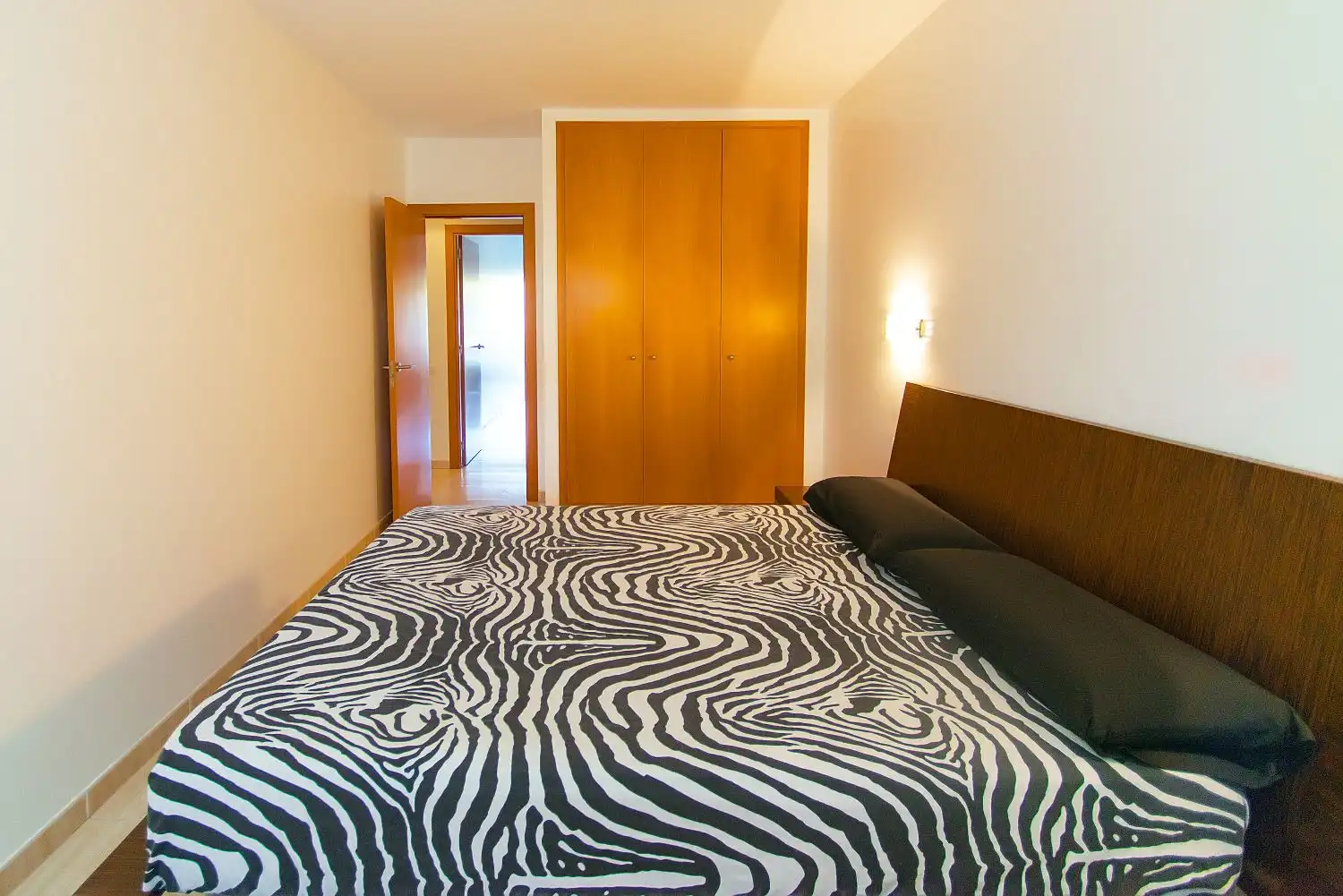 Apartamento con terraza en venta en Platja d'Aro, imagen 16