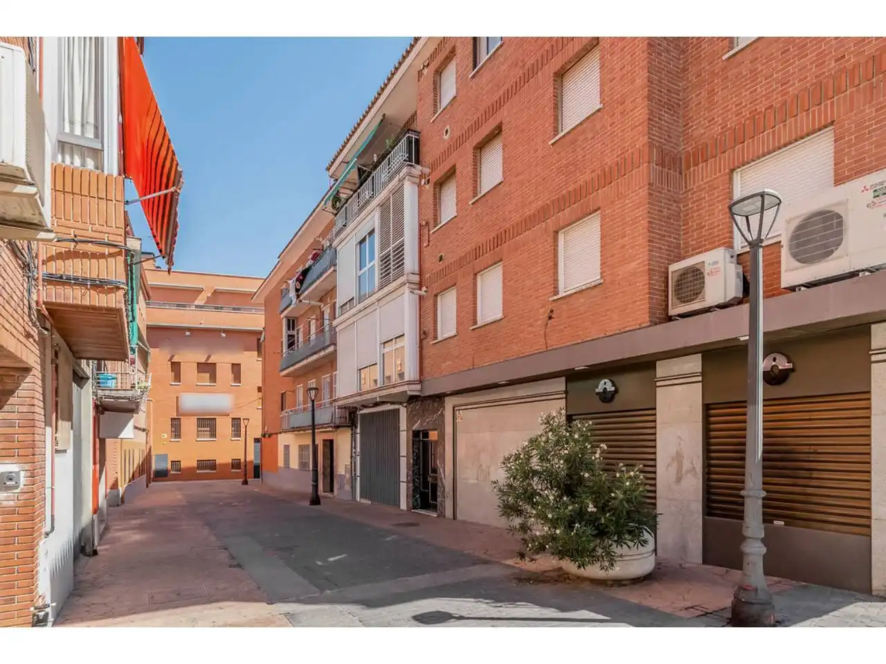 Appartamento in vendita a Calle Vergara