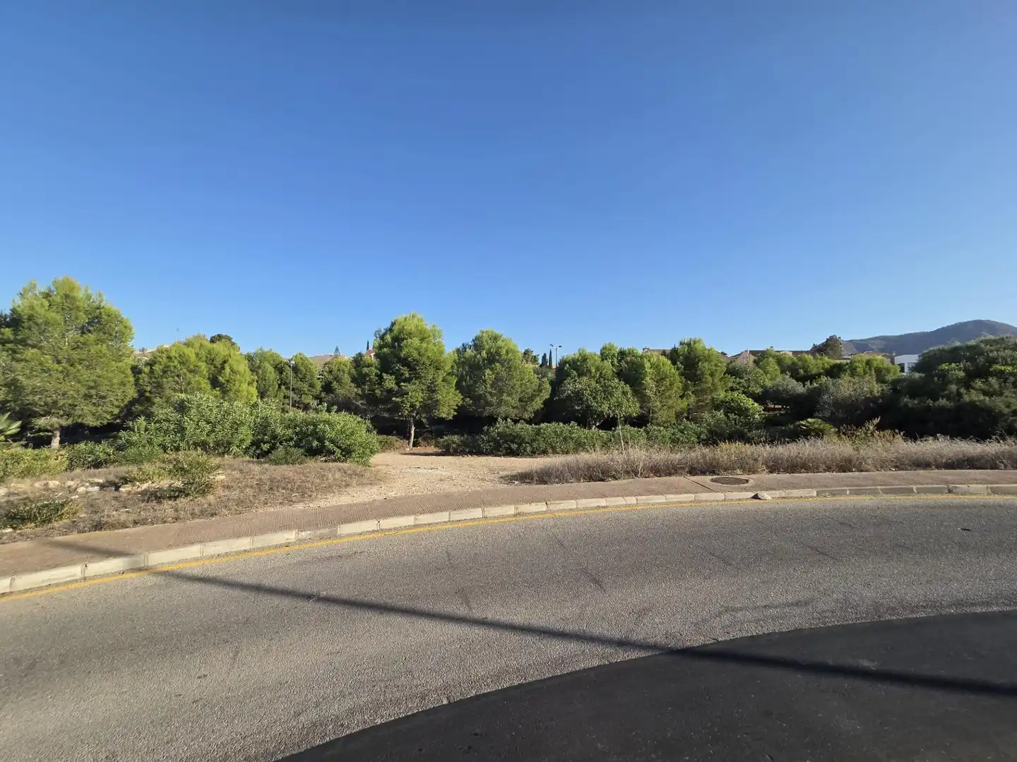 Terrenos y solares en venta en Calle LOMA TIGRES-CANTERAS, imagen 18