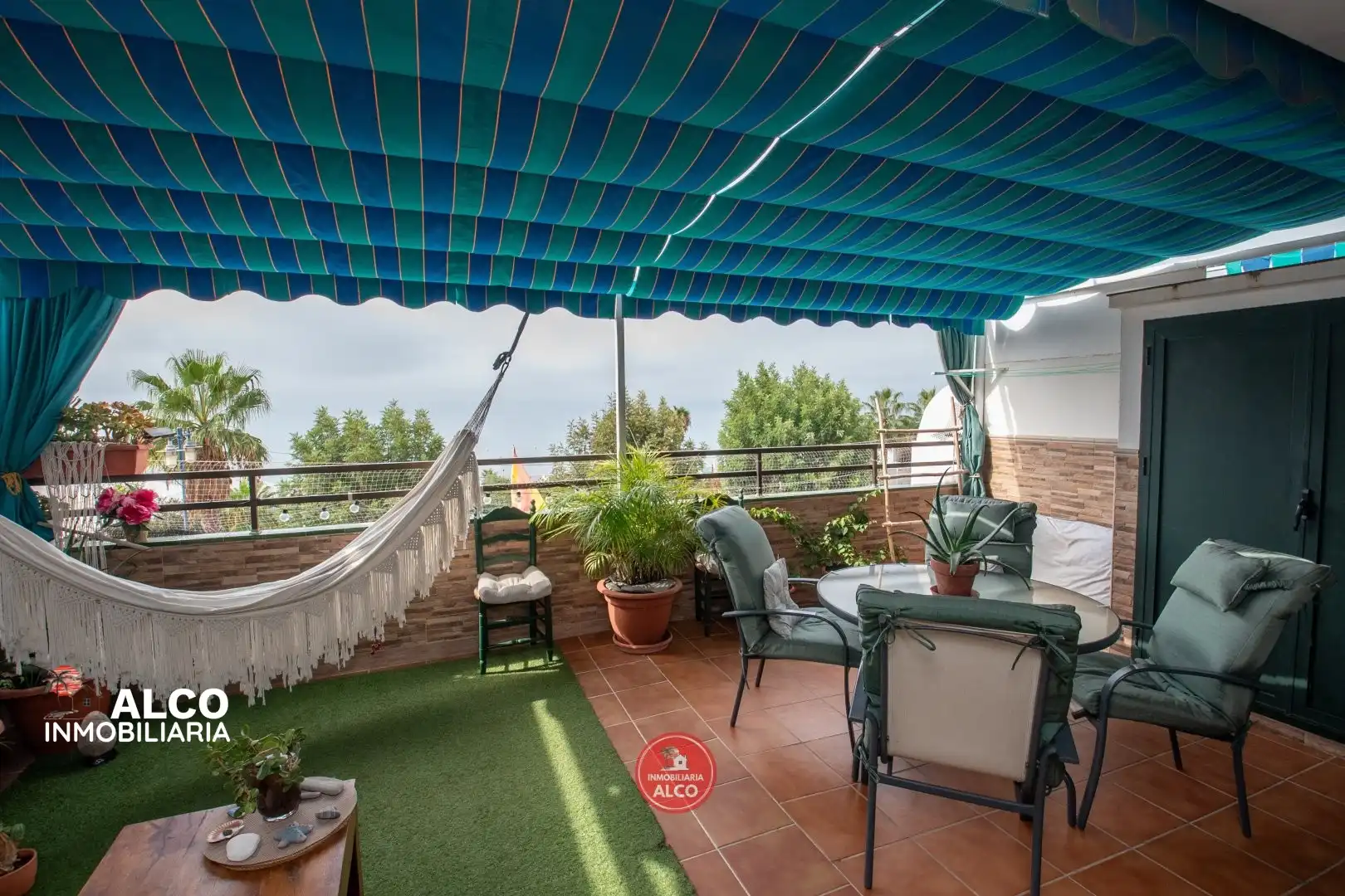 Appartement avec piscine à vendre à El Morche, imagen 2