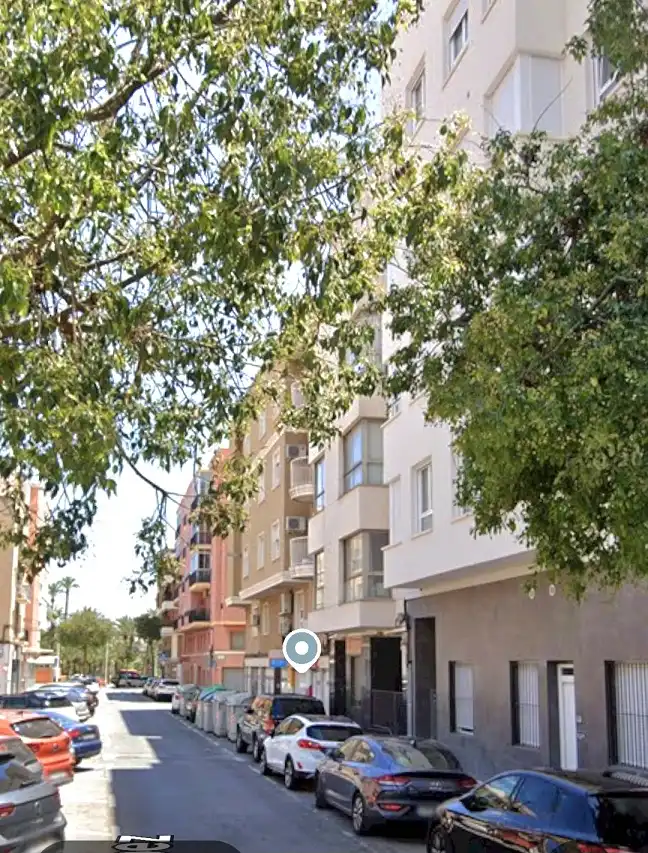 Piso con terraza en venta en Elche ciudad, imagen 4