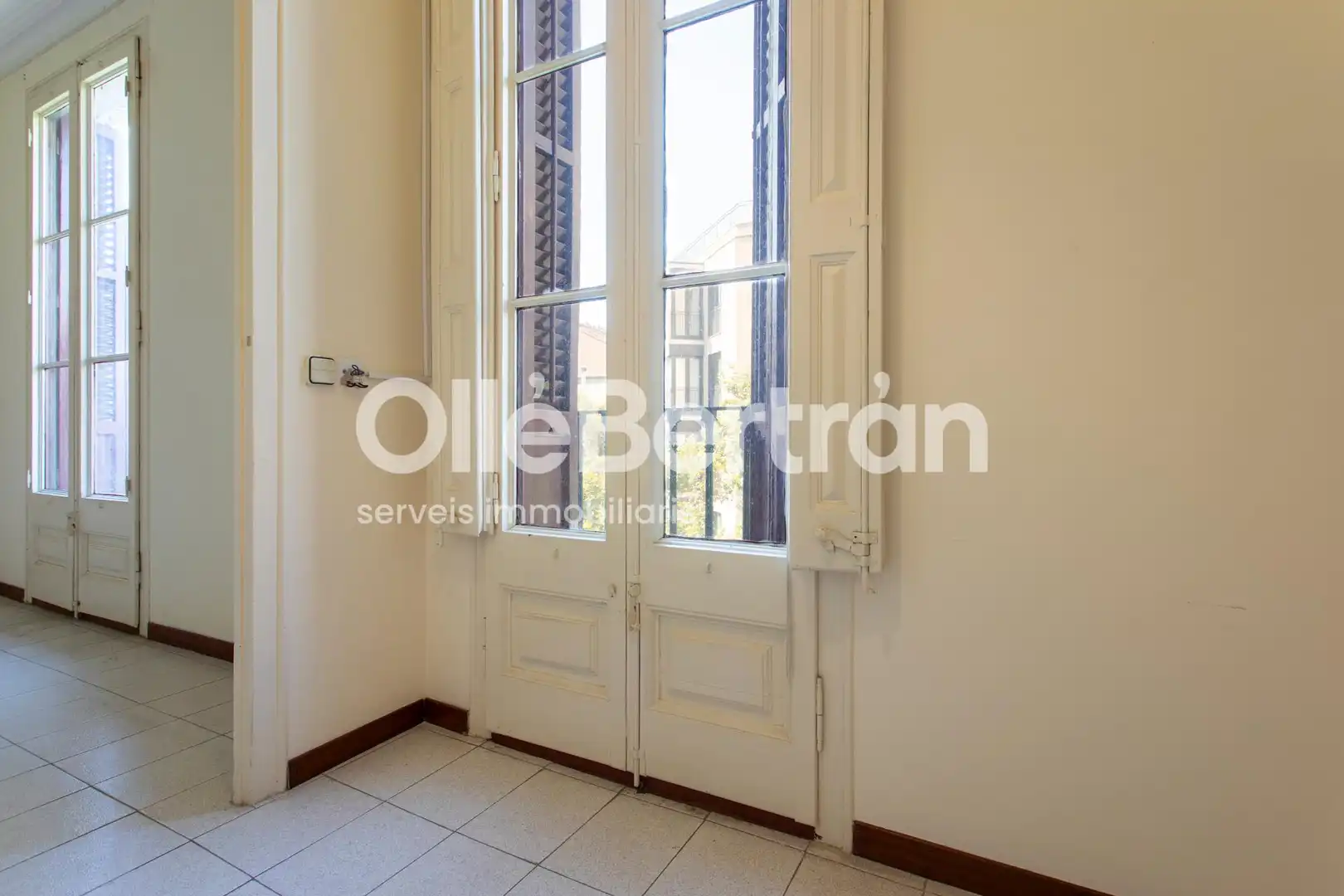 Appartamento con terrazza in vendita a de Sardenya, imagen 15