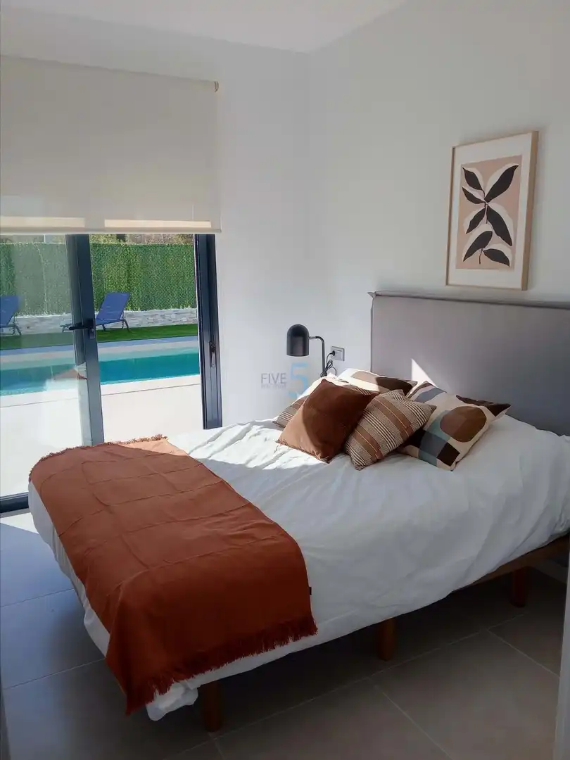Casa en venta en Calasparra, imagen 17
