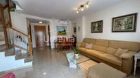 Living room of Duplex for sale in Calella  with Air Conditioner and Terrace