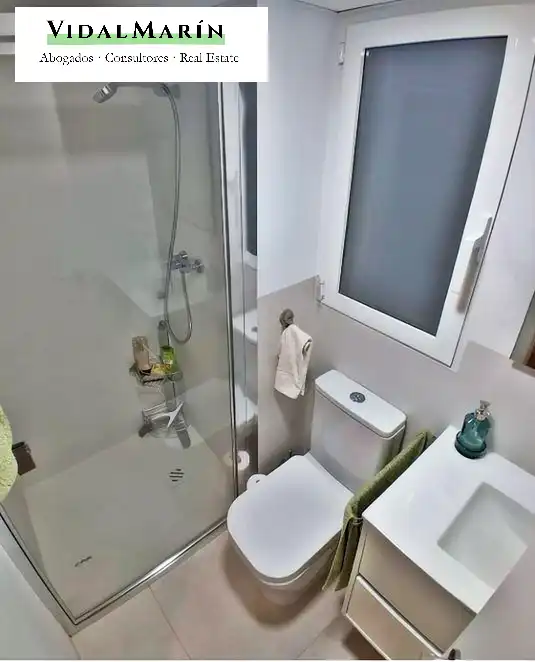 Flat with lift for sale in Avenida Maisonnave 5, imagen 5
