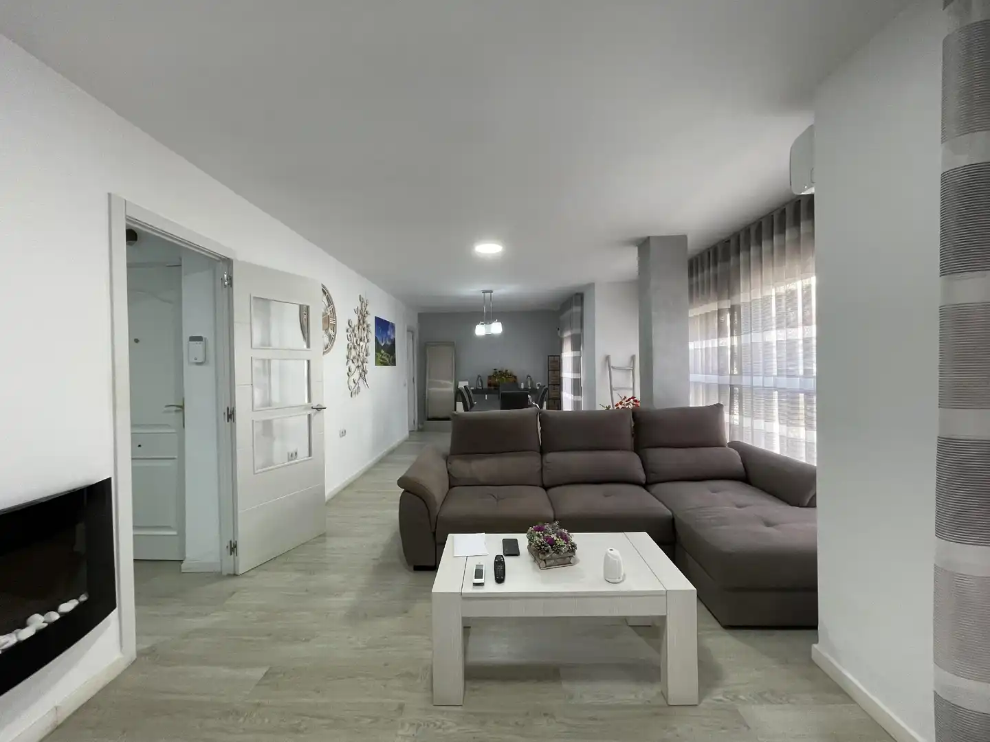 Apartments for sale in Burriana / Borriana, Castellón