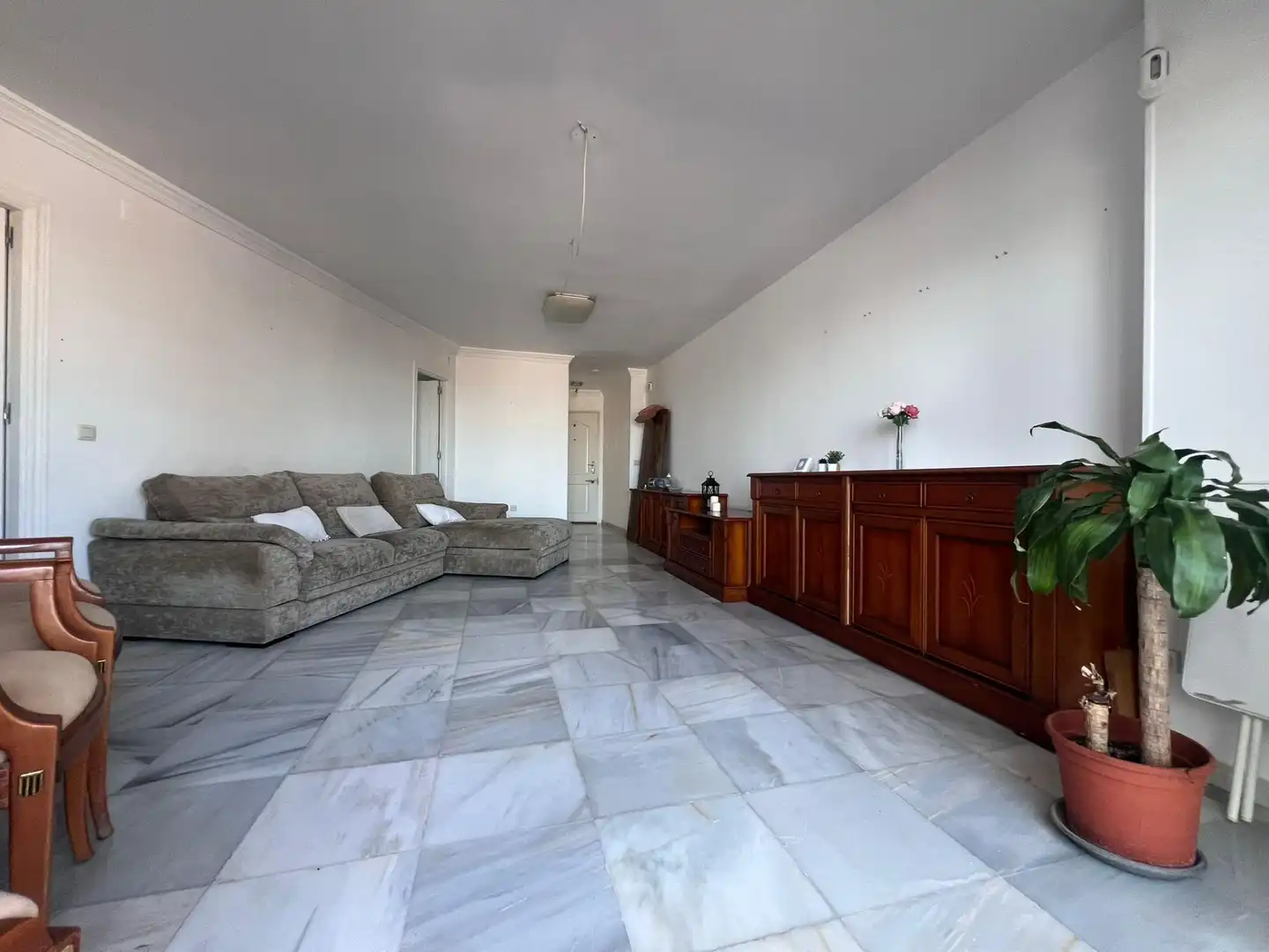 Piso con piscina en venta en Calle Calle Ciprés de Mijas Golf, imagen 4