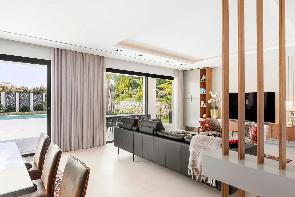 Casa a schiera in vendita a Nueva Andalucía, imagen 10