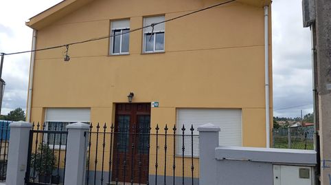 Foto 3 de Casa o xalet en venda a A Ponte Rosende, 49, Carballo, A Coruña