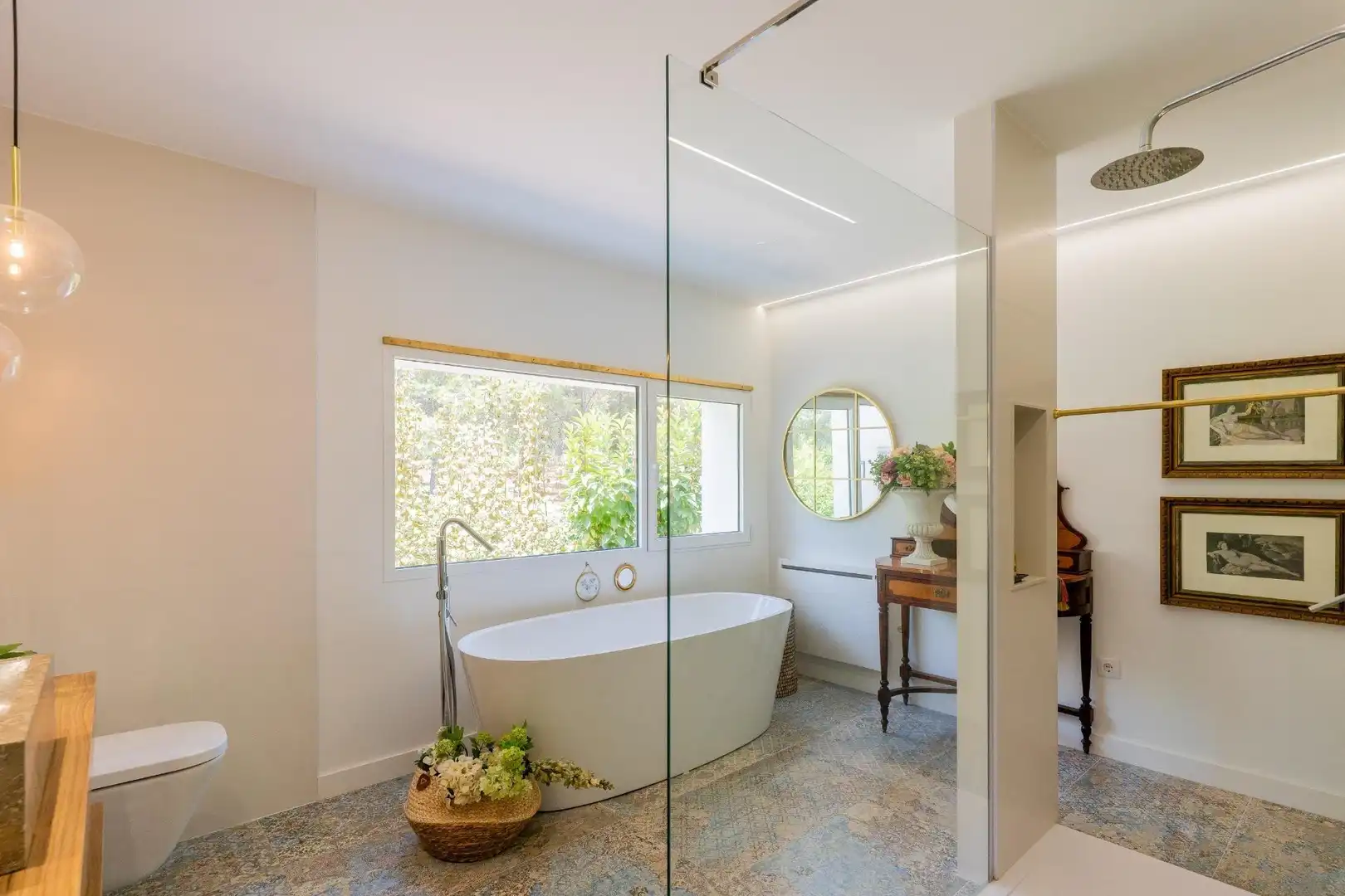 Villa con piscina in vendita a Calle CARRASCA, imagen 12
