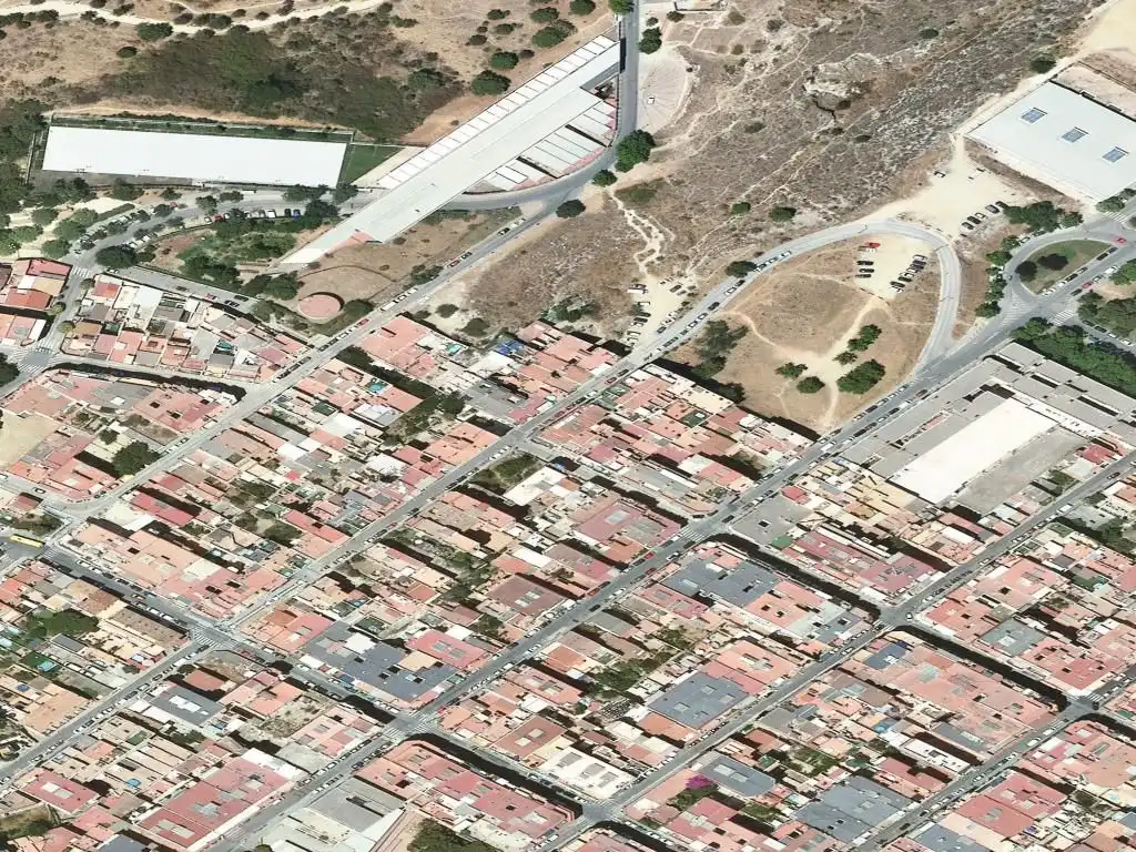 Piso en venta en Genova 2, imagen 2