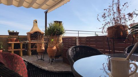 Foto 4 de Casa o chalet en venta en Fuentemora, Antequera
