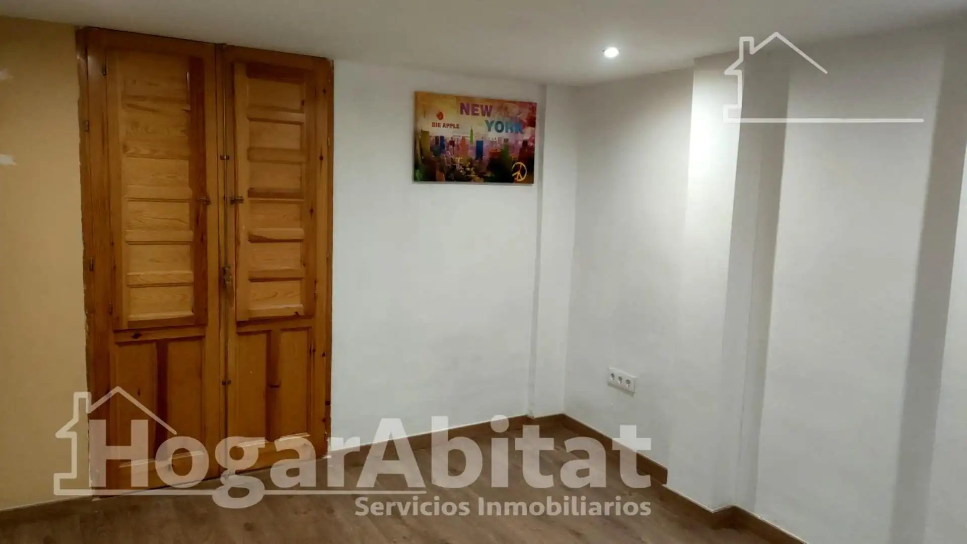 Casa o xalet en venda en Ontinyent amb Calefacció i Balcó