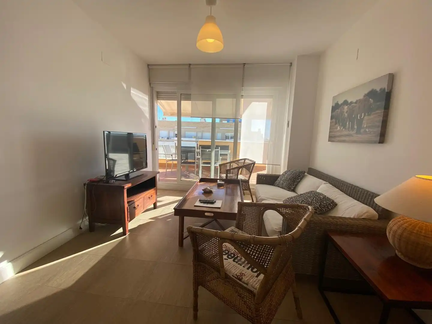 Apartment mit Pool zum Verkauf in Punta del Moral, imagen 9