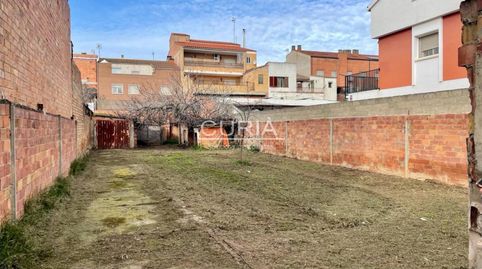 Gran solar en Alpicat edificable en muy buena calle., immagine 2