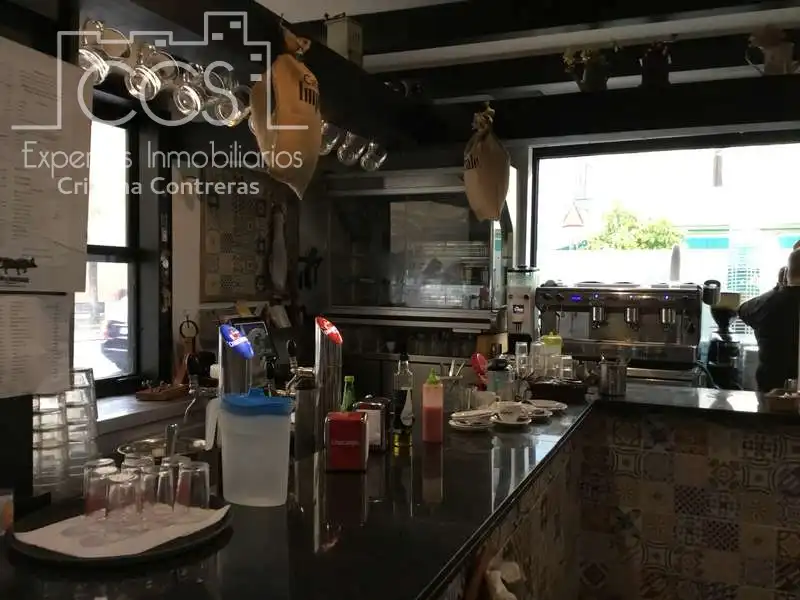 Local comercial en venda a Triana, imagen 5