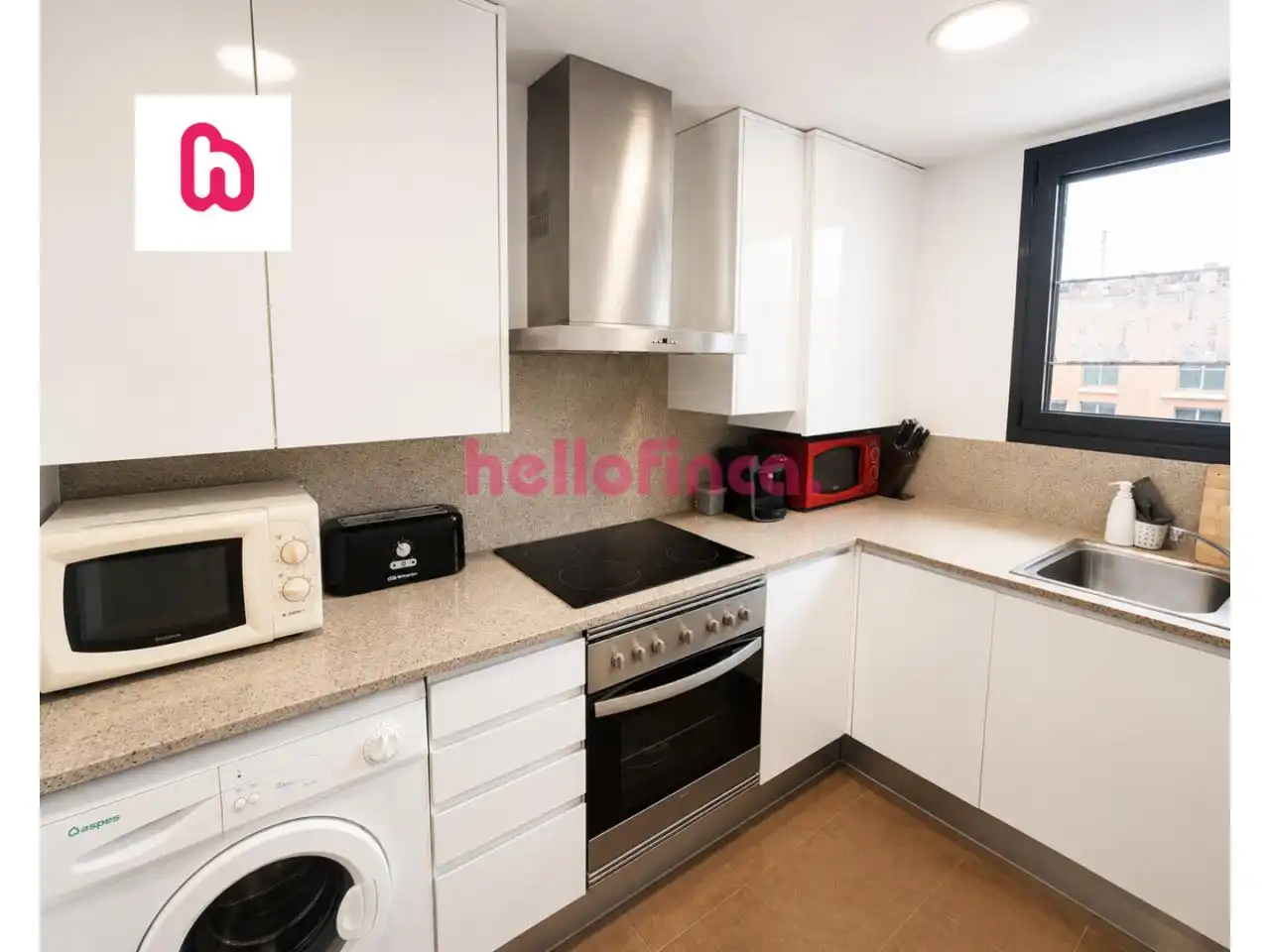 Appartement avec terrasse à vendre à Gironella, imagen 4