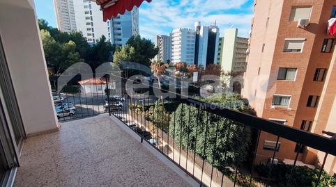 Photo 4 of Flat for sale in Avenida Montecarlo, Rincón Alto, Benidorm