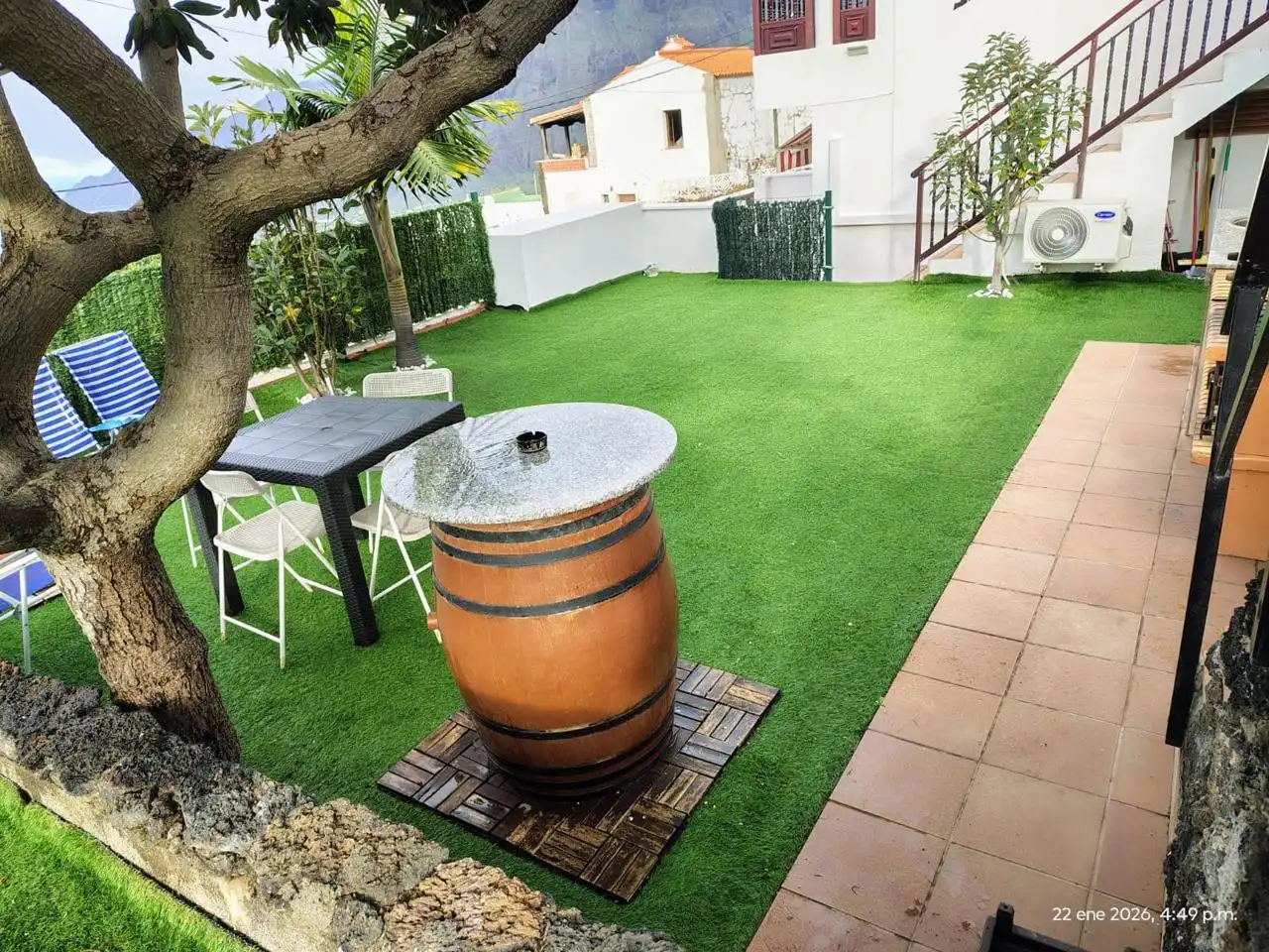 Terrace of Houses for sale in Frontera