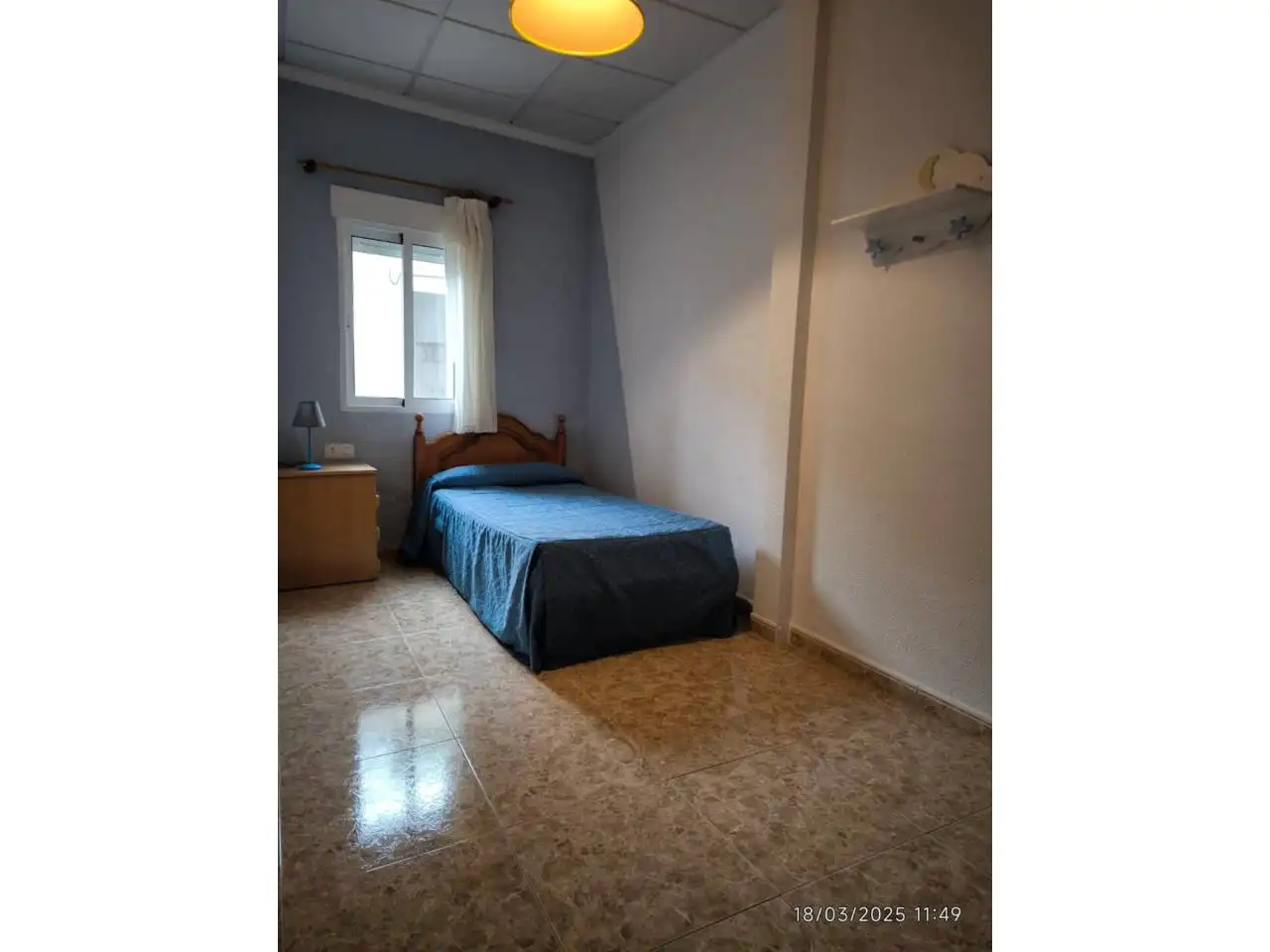 Casa adosada en venta en Calle Campoamor, 43, Los Dolores