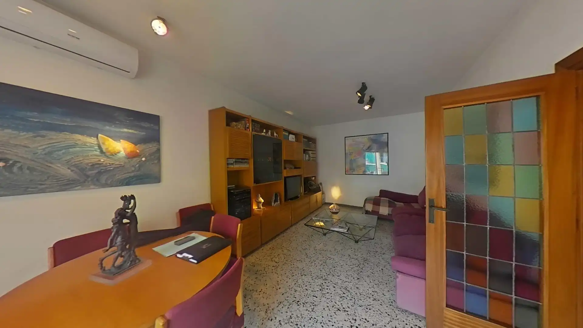 Piso con terraza en venta en Sant Andreu, imagen 28