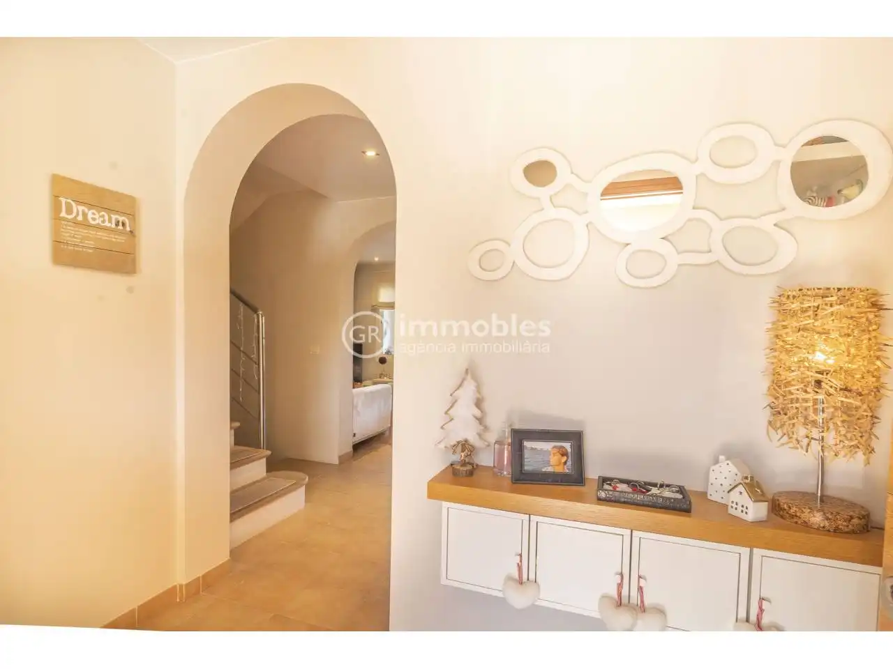 Casa a schiera in vendita a Búger, imagen 10