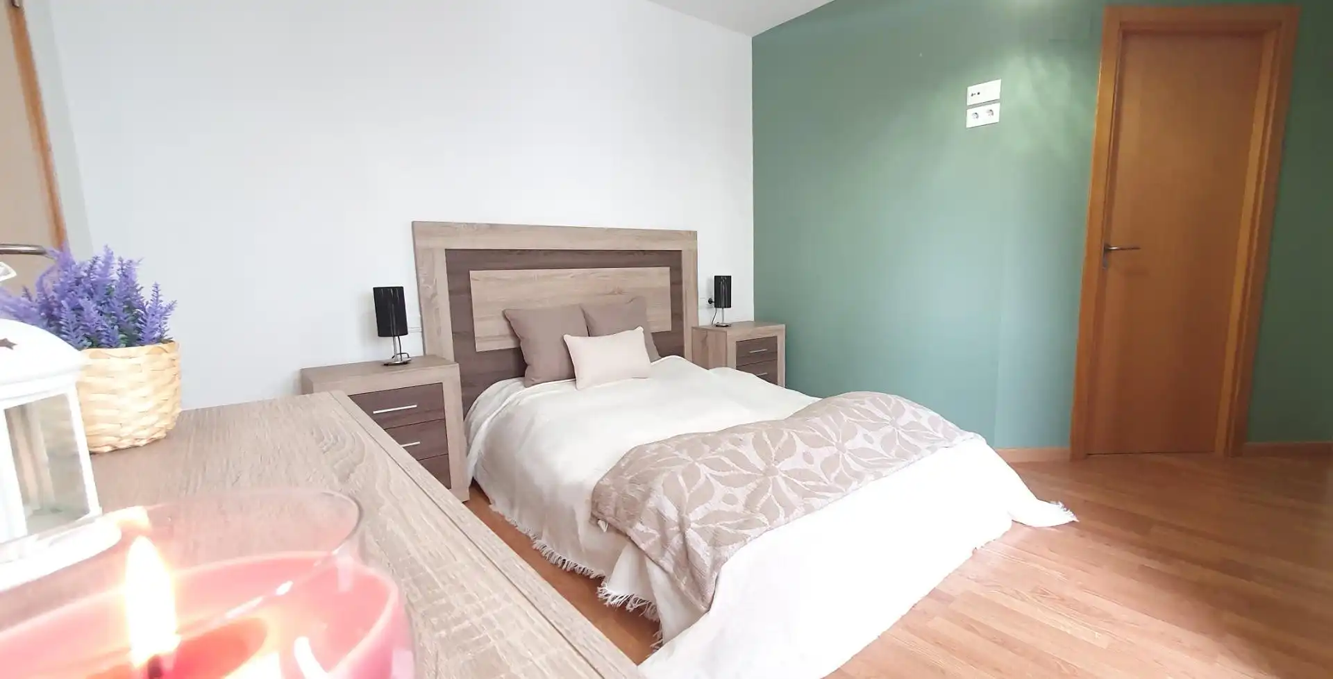 Wohnung mit Aufzug zum Verkauf in Centre - Sant Oleguer, imagen 12
