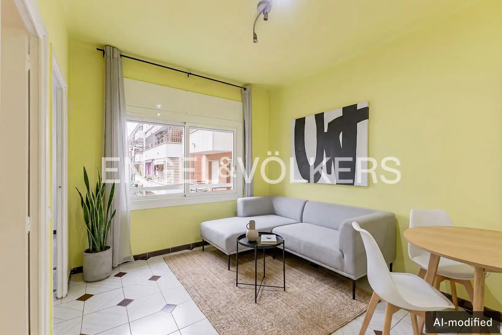 Appartamento con ascensore in vendita a Sant Andreu, imagen 2