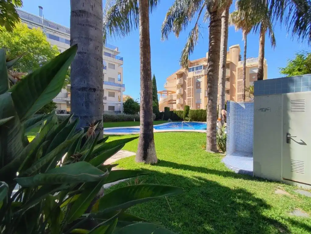 Penthouse with pool for sale in Las Marinas / Les Marines, imagen 55