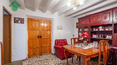Foto 2 de Casa o xalet en venda a Almáchar, Málaga