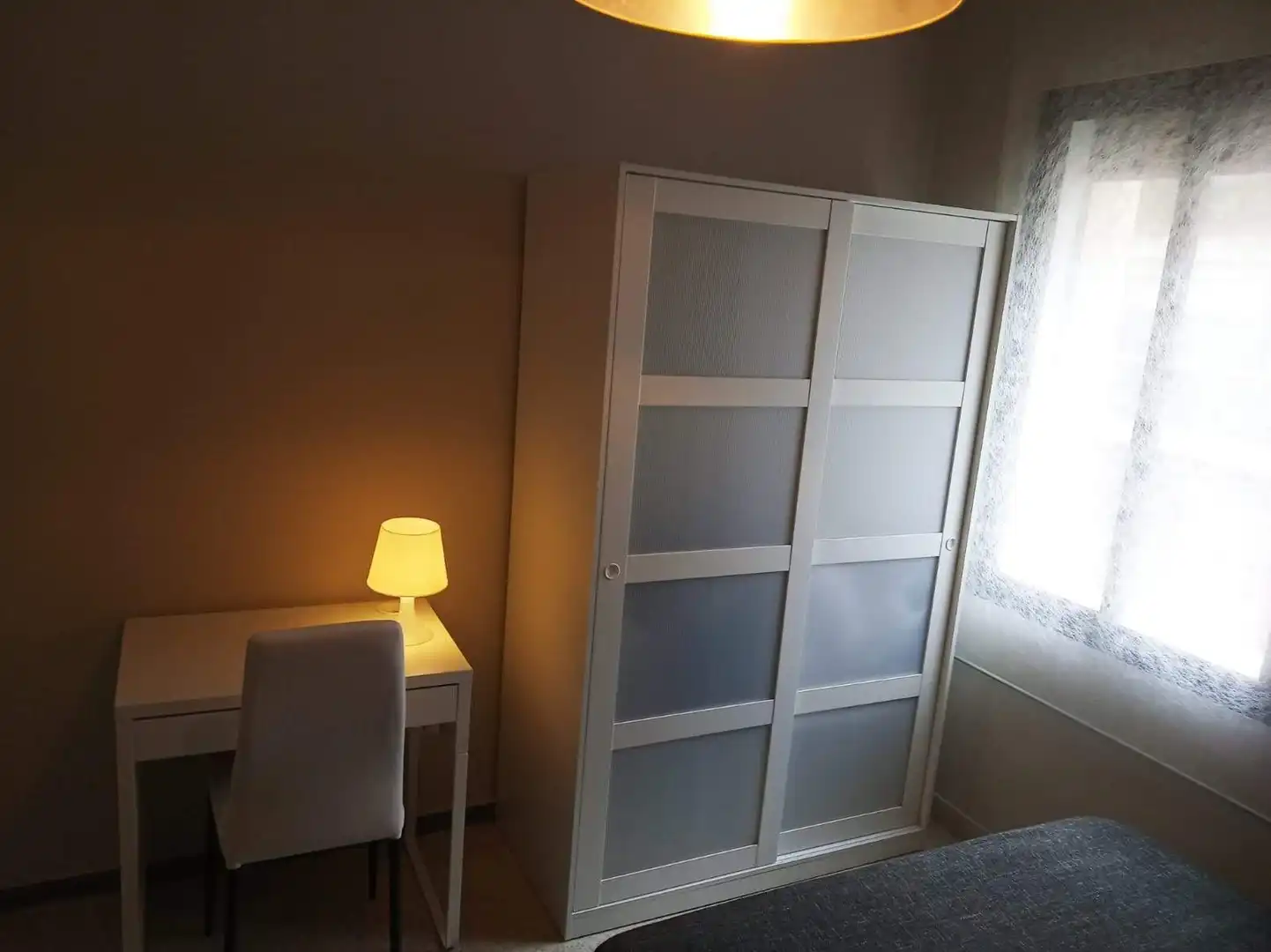 Habitación de Piso de alquiler en Córdoba con Aire acondicionado y Calefacción
