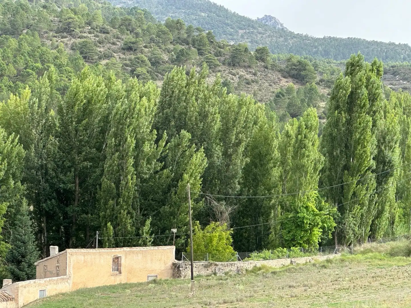 Houses for rent in Caserio la Risca, 13, Moratalla
