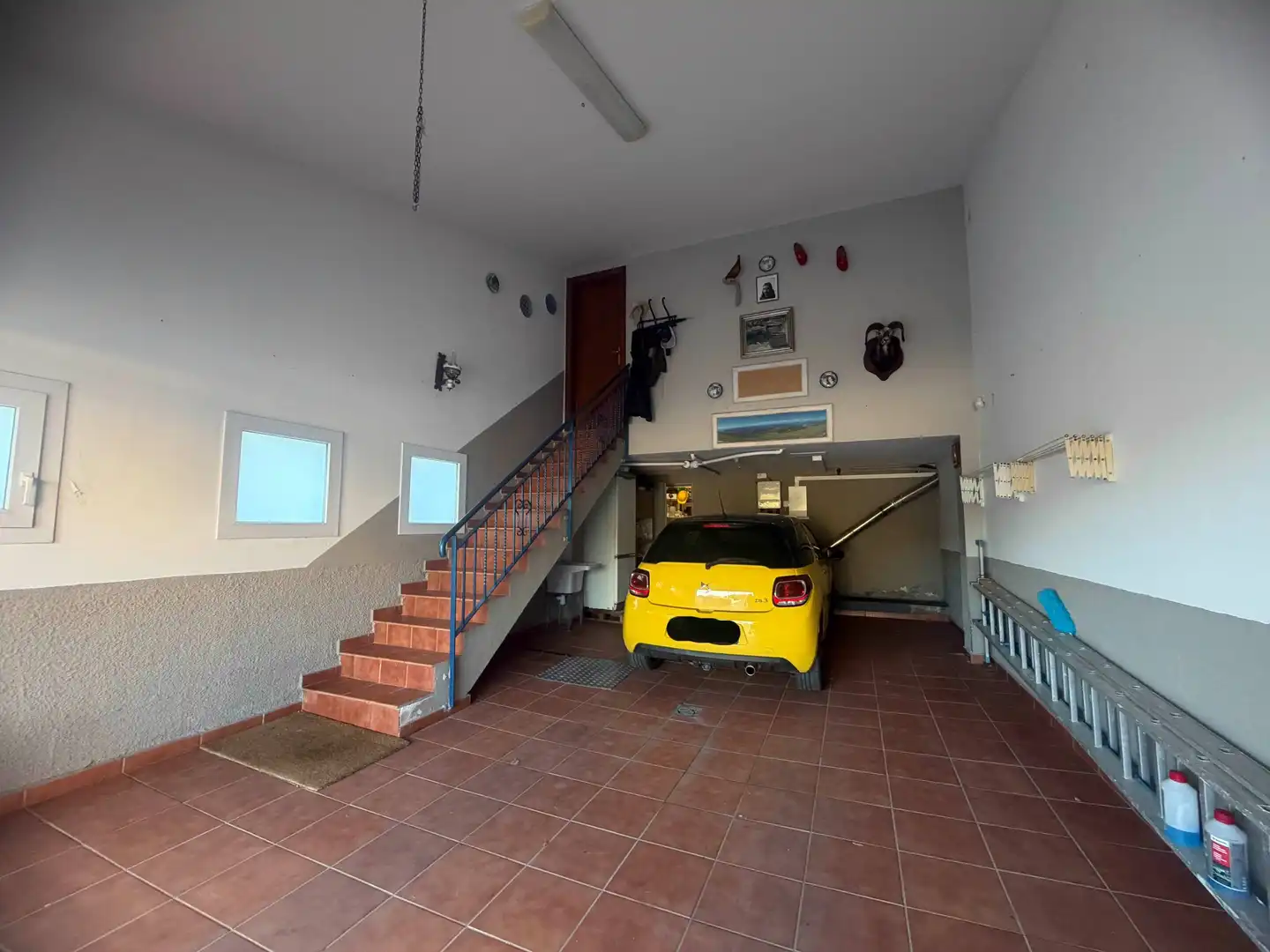 Villa mit Pool zum Verkauf in Calle DE LA SERRA DEL CADI, imagen 23