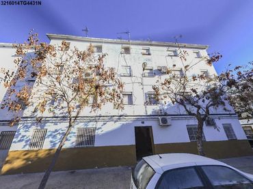 Pis en venda a Este - Alcosa- Torreblanca