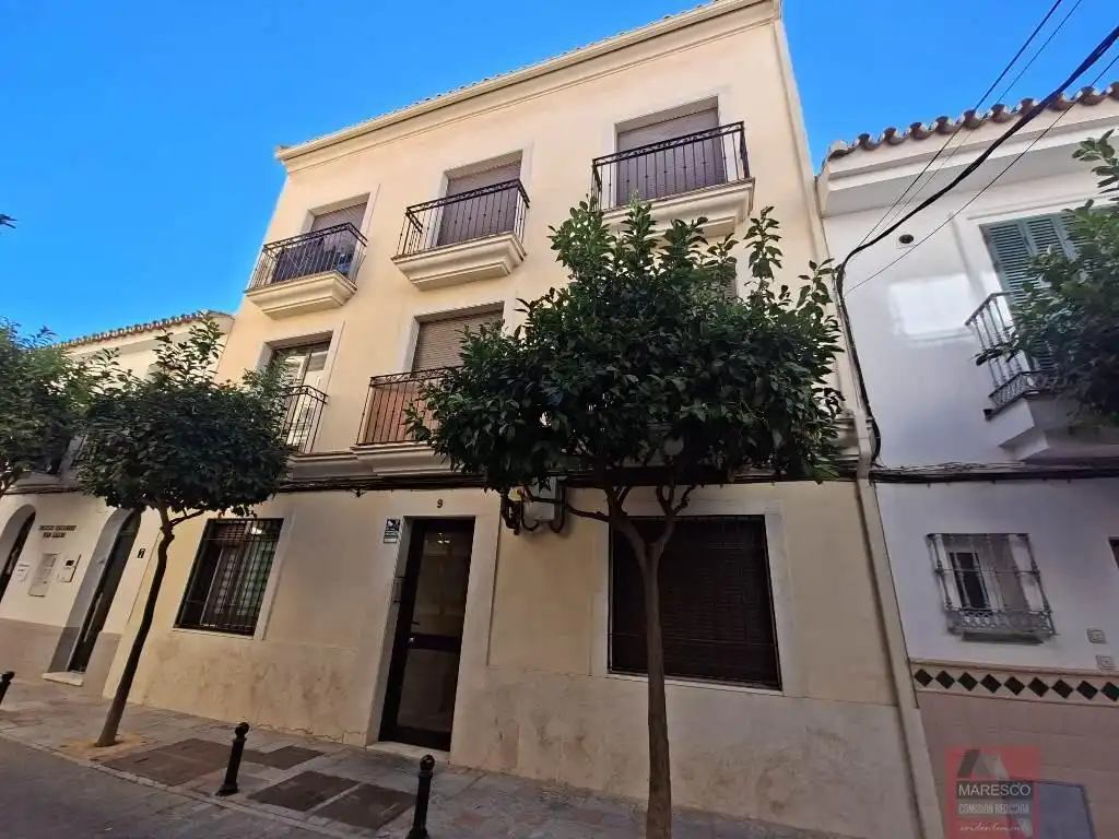 Wohnung mit Terrasse zum Verkauf in Nueva