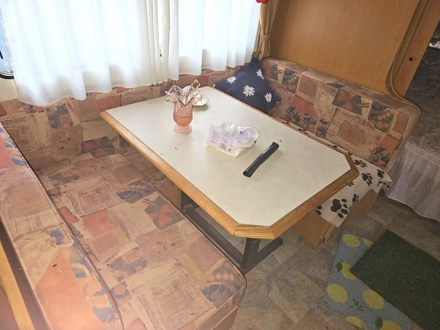 Comedor de Residencial en venta en Hita, Guadalajara