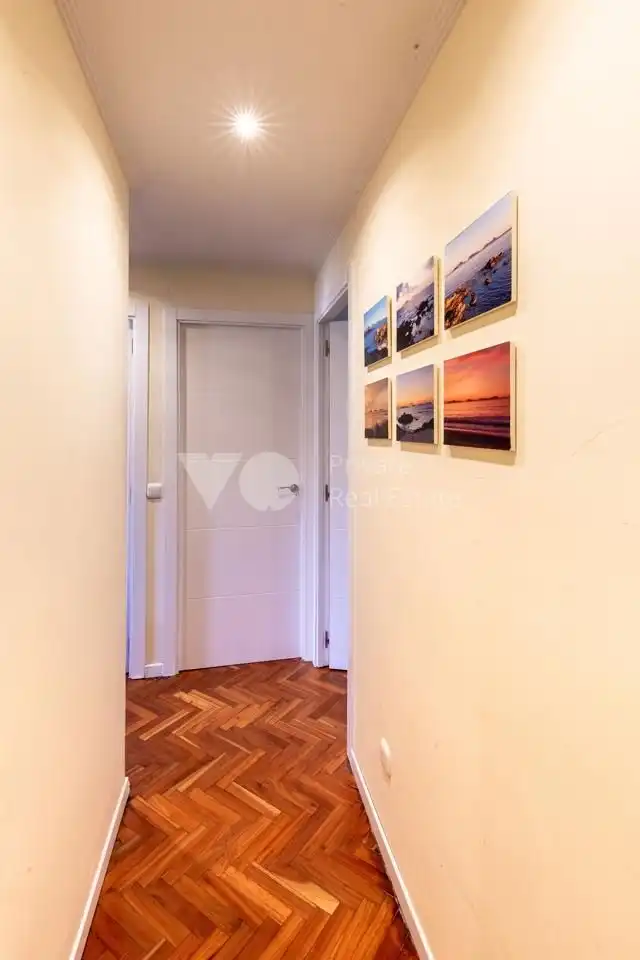 Piso en venta en Las Rozas de Madrid con Aire acondicionado, Calefacción y Terraza