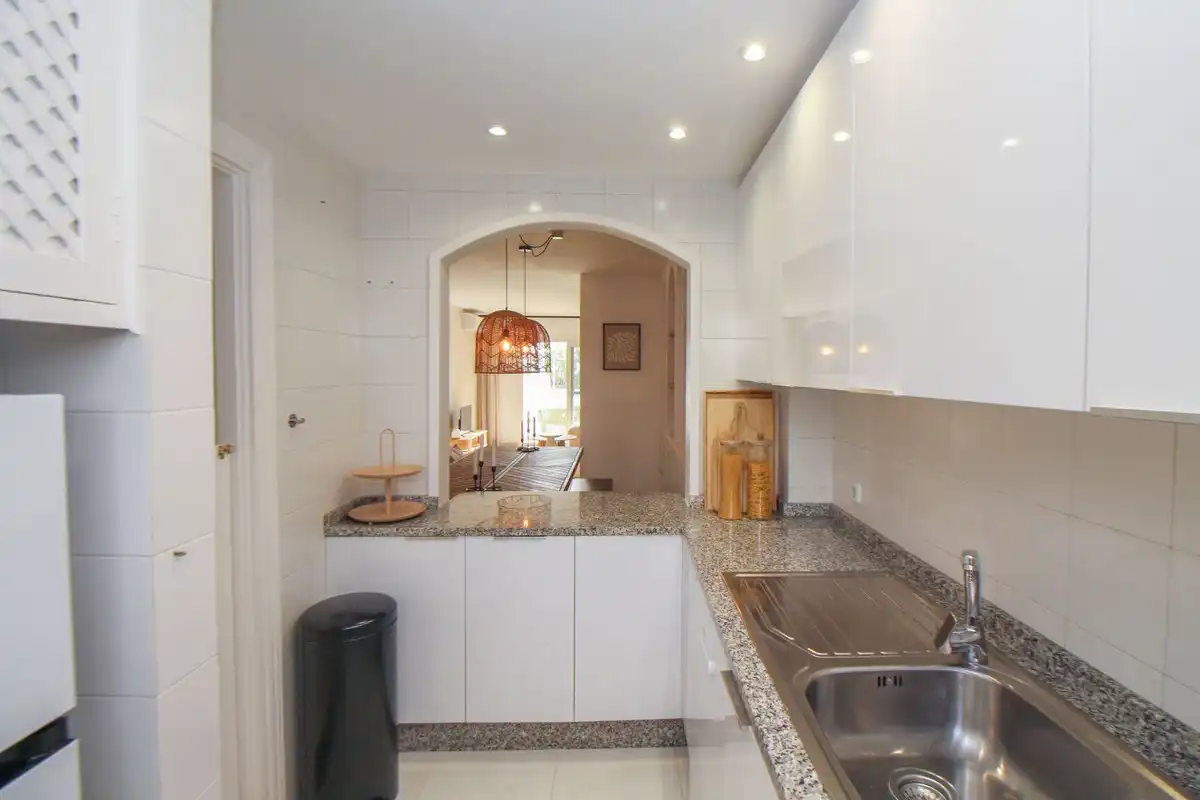 Apartment for sale in Calahonda, imagen 13