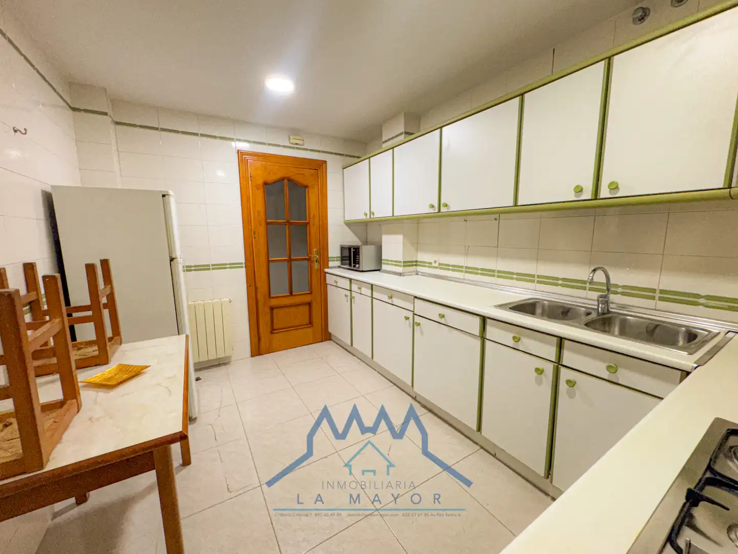 Flat with lift to rent in El Perchel, imagen 5