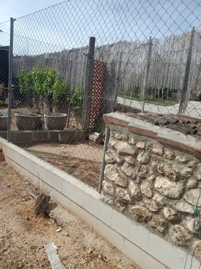 Residencial en venda en Tórtola de Henares