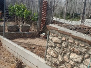 Terreny residencial en venda a Calle Benito Chávarri 11