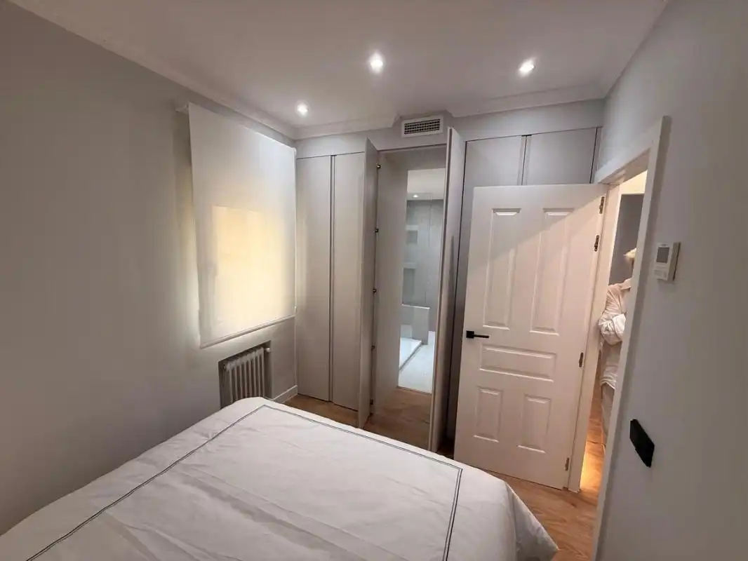 Appartement avec ascenseur à vendre à C. de Padilla, imagen 25