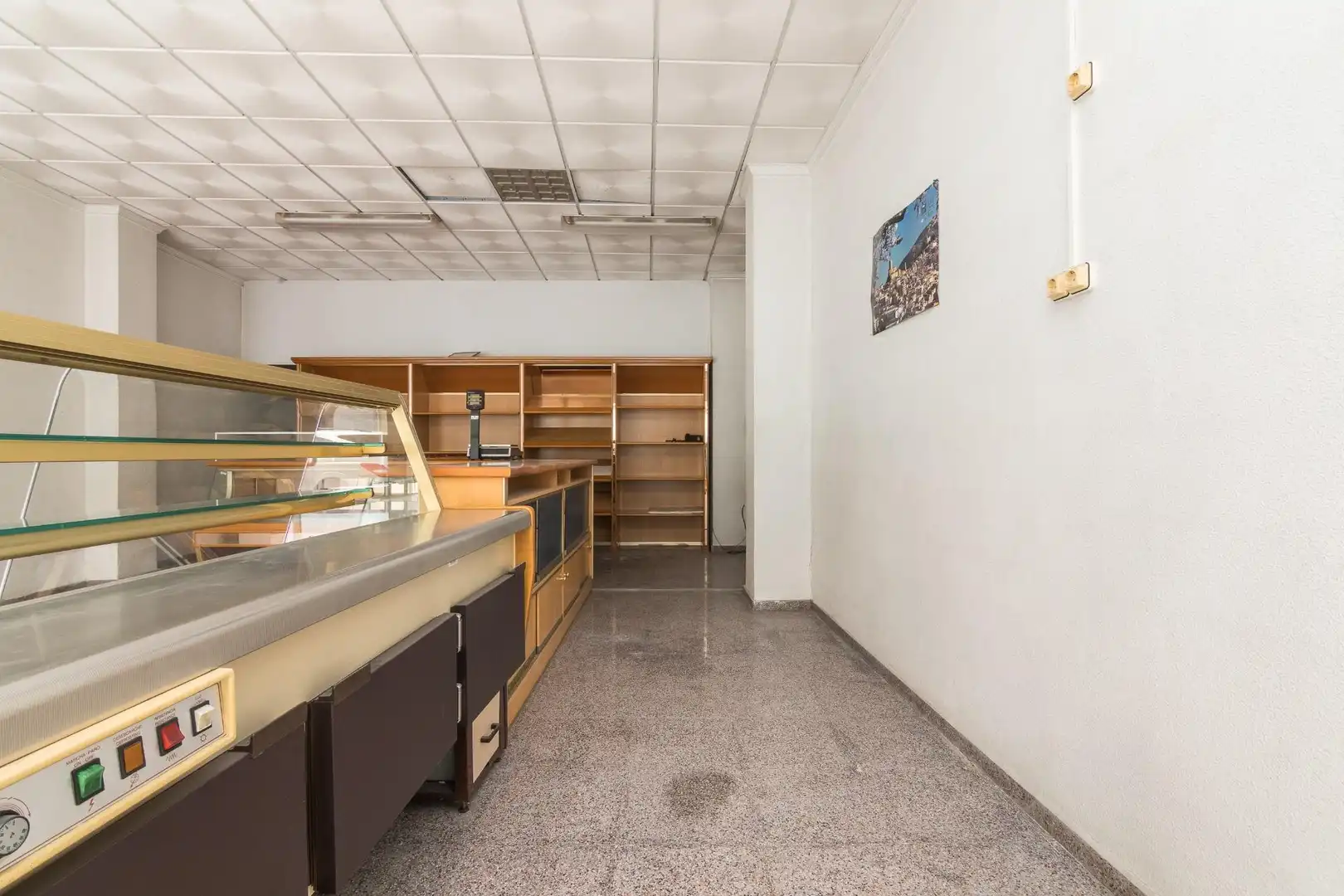 Local en venta en Elche / Elx